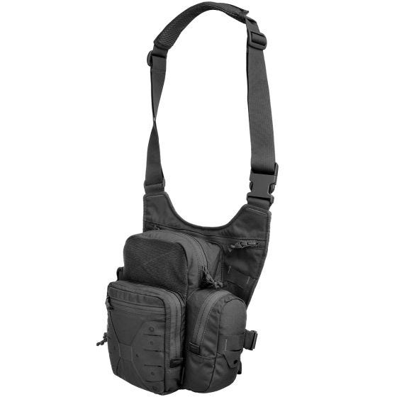 Helikon Sacoche en bandoulière EDC noire