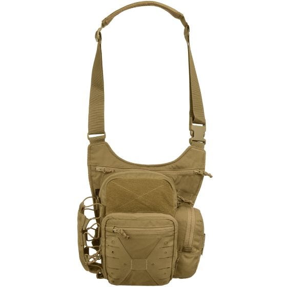 Helikon Sacoche à bandoulière EDC Coyote