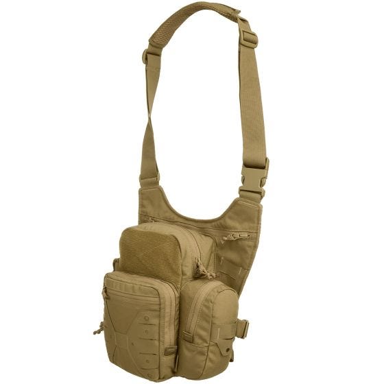 Helikon Sacoche à bandoulière EDC Coyote