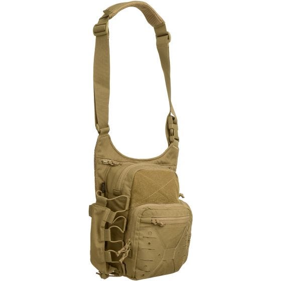 Helikon Sacoche à bandoulière EDC Coyote