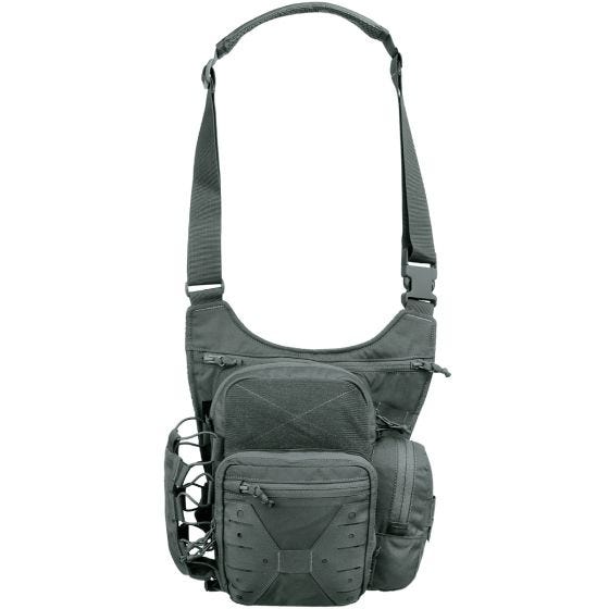 Helikon Sacoche à bandoulière EDC Shadow Grey