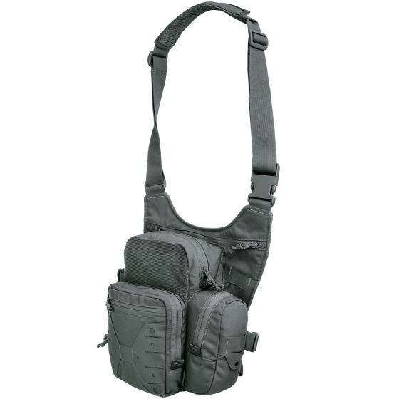 Helikon Sacoche à bandoulière EDC Shadow Grey