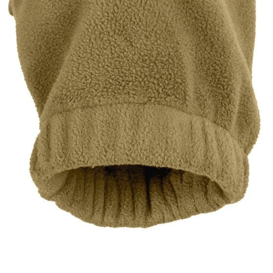 Helikon Veste en polaire Stratus Coyote