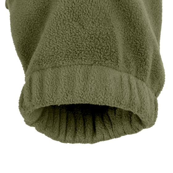 Helikon Veste en polaire Stratus Olive Green