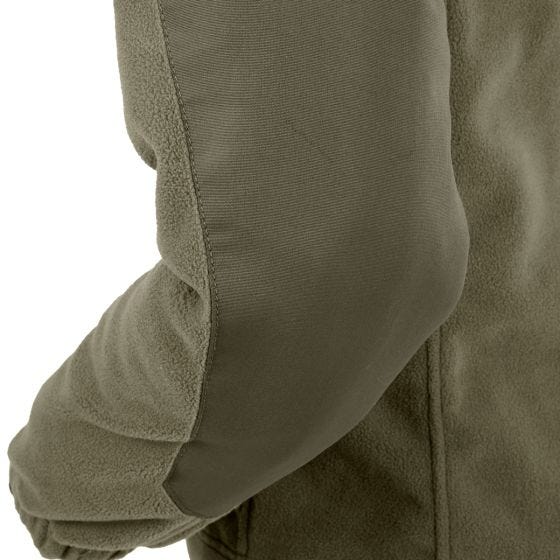 Helikon Veste en polaire Stratus Taiga Green