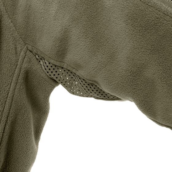 Helikon Veste en polaire Stratus Taiga Green