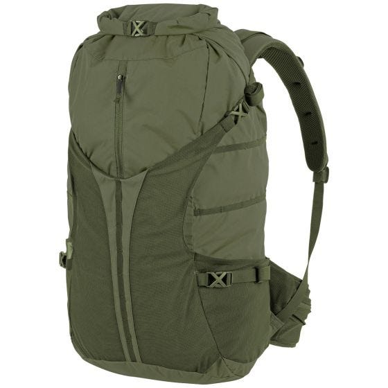 Helikon Sac à dos Summit Olive Green