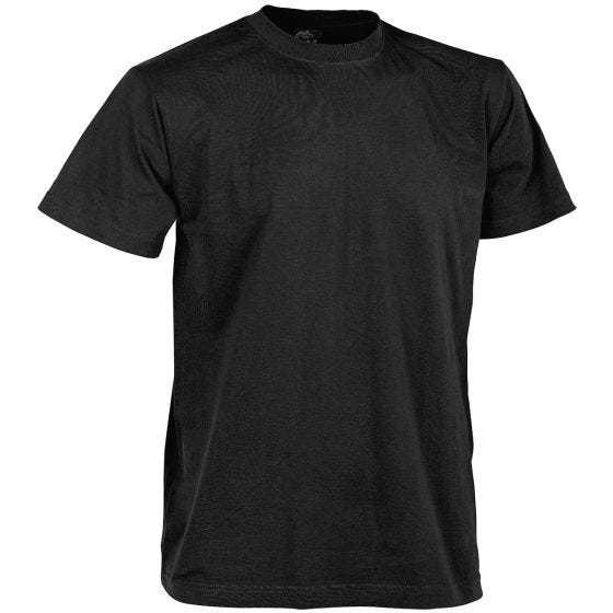 Helikon T-shirt noir
