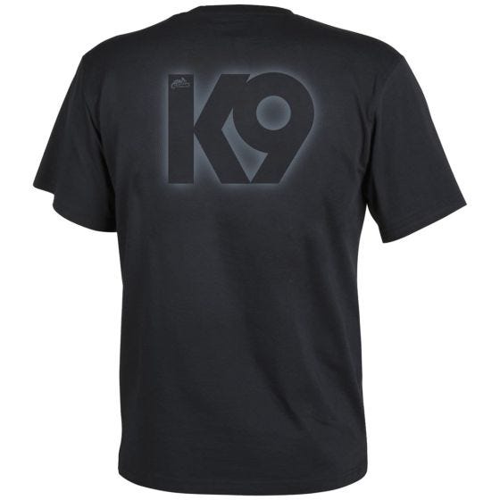 Helikon T-shirt K9 No Touch noir