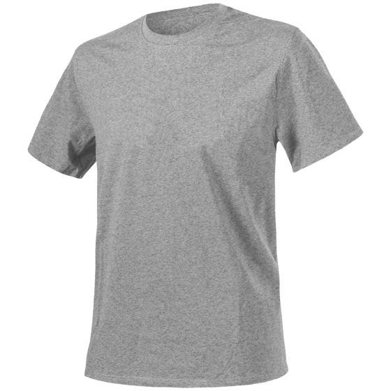 Helikon T-shirt chiné gris