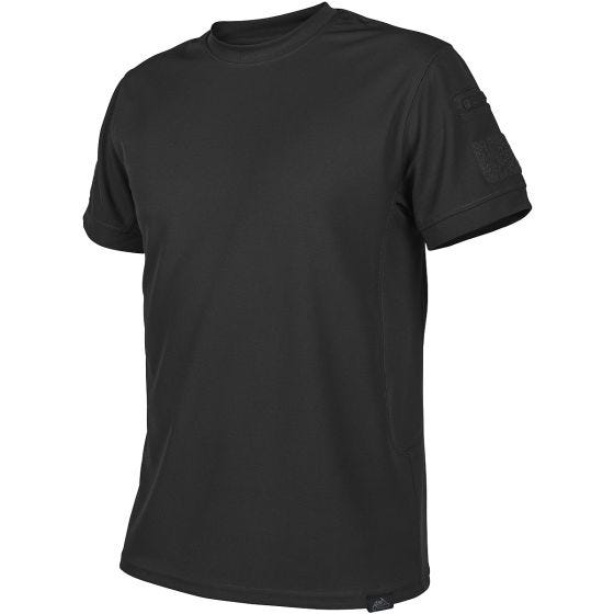 Helikon T-shirt tactique noir