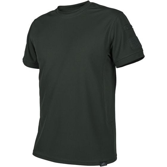 Helikon T-shirt tactique Jungle Green