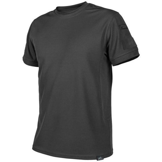 Helikon T-shirt Tactical TopCool Lite noir