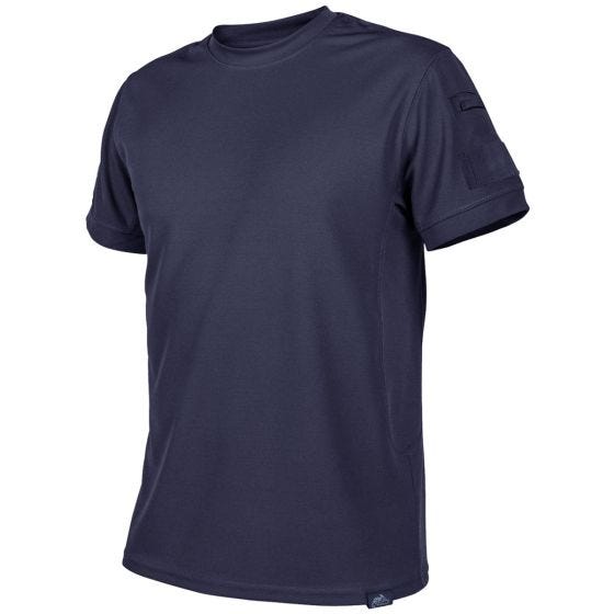 Helikon T-shirt Tactical TopCool Lite bleu marine