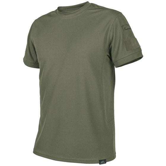 Helikon T-shirt Tactical TopCool Lite Olive Green