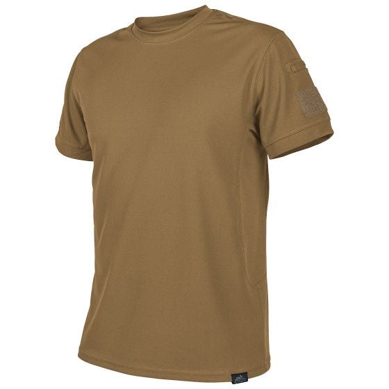 Helikon T-shirt tactique Coyote