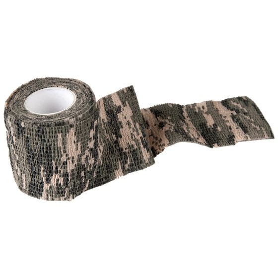 Helikon Ruban auto-adhésif de camouflage ACU Digital