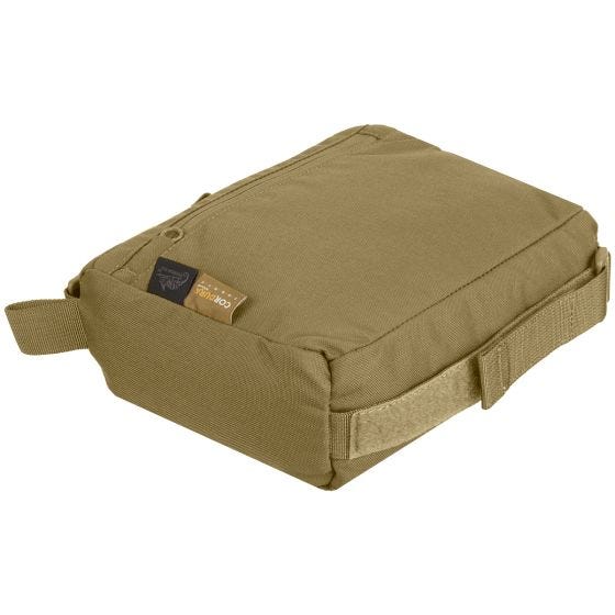 Helikon Sac de tir en forme de cube Accuracy Coyote