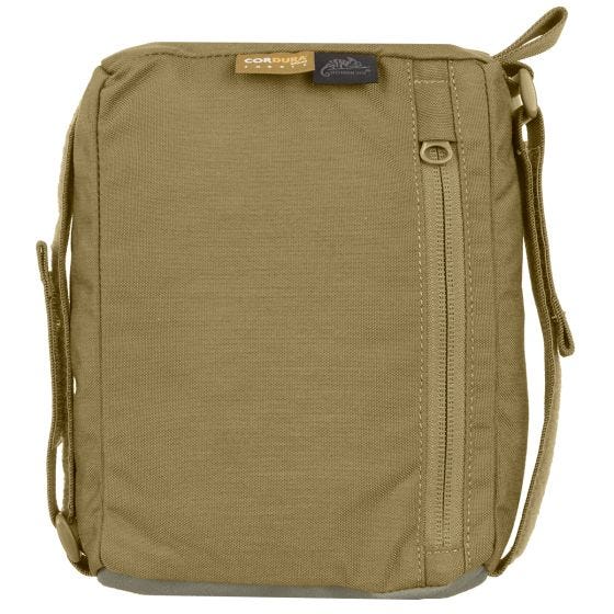 Helikon Sac de tir en forme de cube Accuracy Coyote