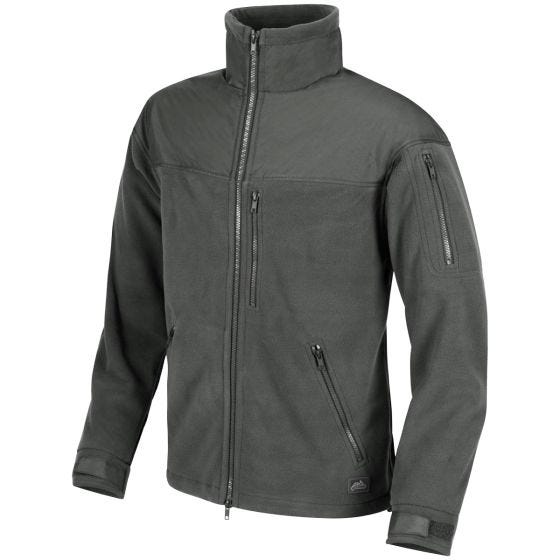 Helikon Polaire Classic Army Shadow Grey