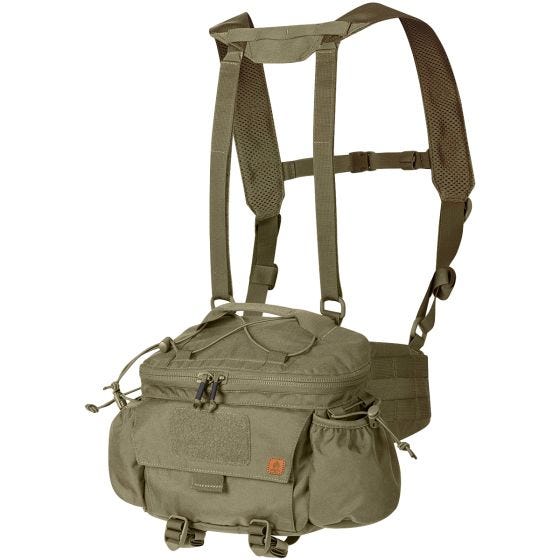 Helikon Ceinture avec harnais de combat Foxtrot Mk2 Adaptive Green
