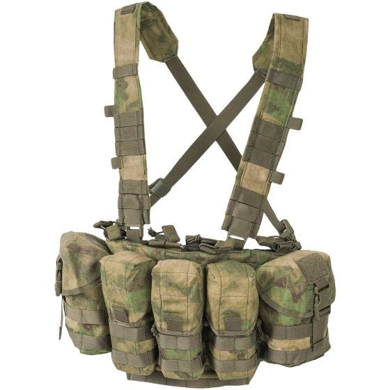 Helikon Gilet de combat Guardian A-TACS FG