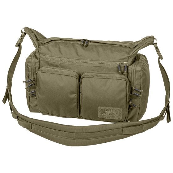 Helikon Sac en bandoulière Wombat Mk2 Adaptive Green