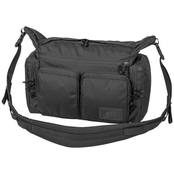 Helikon Sac en bandoulière Wombat Mk2 noir