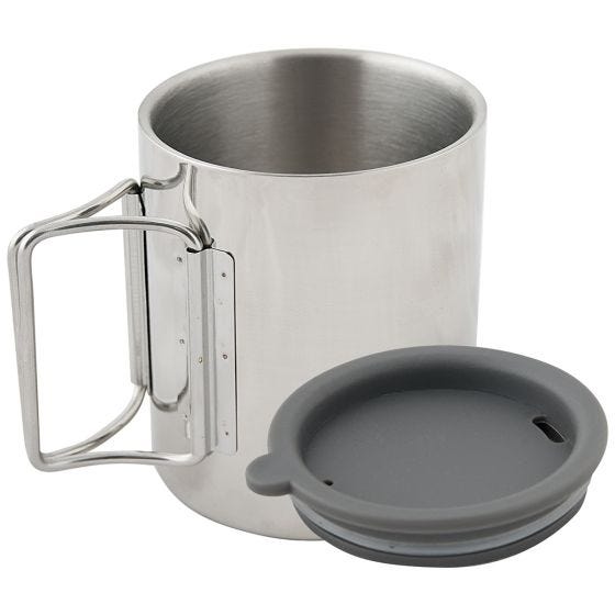 Helikon Tasse isotherme