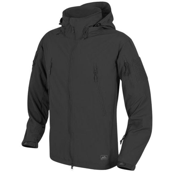 Helikon Veste softshell Trooper noire
