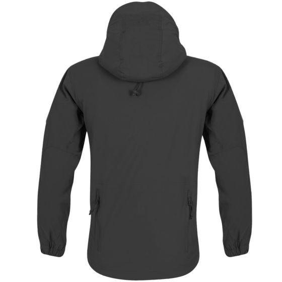 Helikon Veste softshell Trooper noire