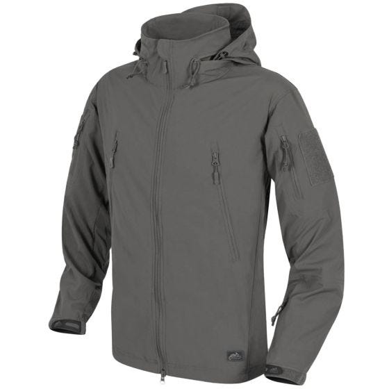 Helikon Veste softshell Trooper Shadow Grey