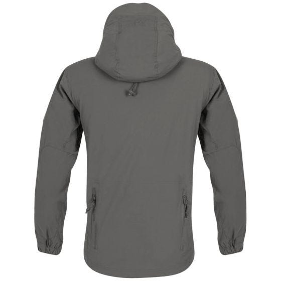 Helikon Veste softshell Trooper Shadow Grey