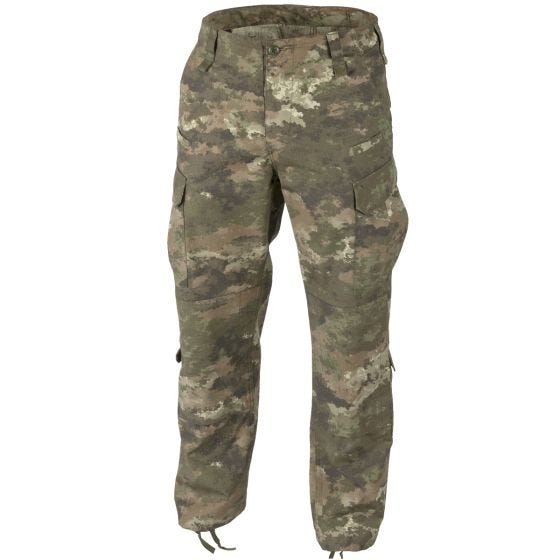 Helikon Pantalon CPU Legion Forest