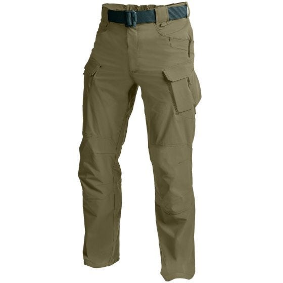 Helikon Pantalon tactique Outdoor Adaptive Green