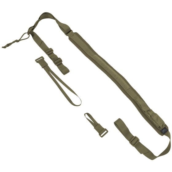 Helikon Sangle 2 points en polyester pour carabine Adaptive Green