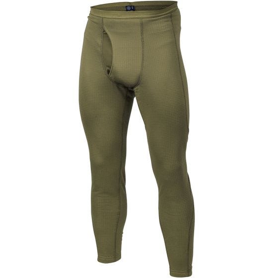 Helikon Ensemble de sous-vêtements Gen III Level 2 vert olive