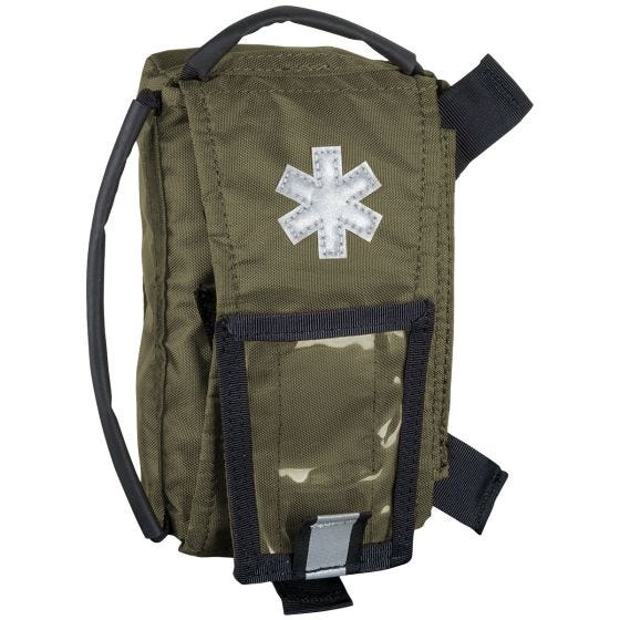 Helikon Trousse de secours Universal Med Insert Adaptive Green