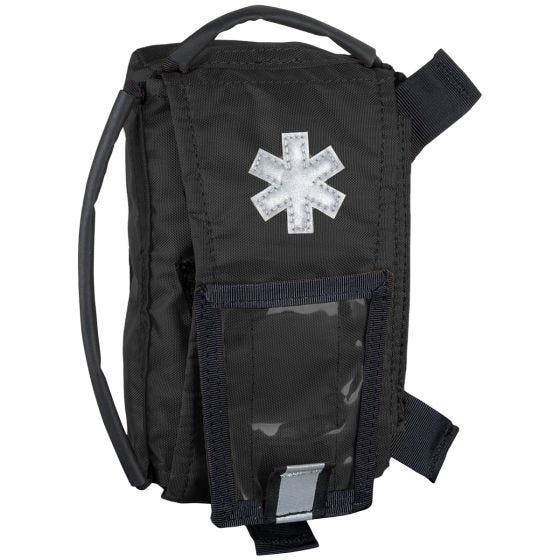 Helikon Trousse de secours Universal Med Insert noire