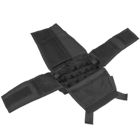 Helikon Trousse de secours Universal Med Insert noire