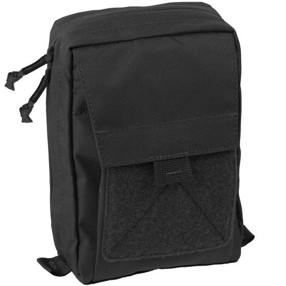 Helikon Pochette porte-documents Urban noire