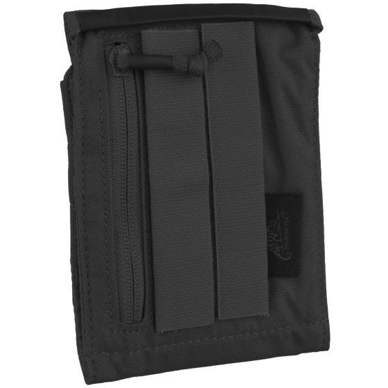 Helikon Pochette porte-documents Urban noire