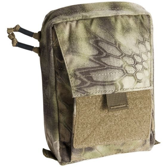 Helikon Pochette porte-documents Urban Kryptek Highlander