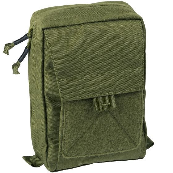 Helikon Pochette porte-documents Urban Olive Green