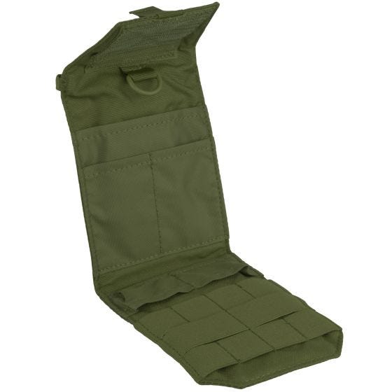Helikon Pochette porte-documents Urban Olive Green
