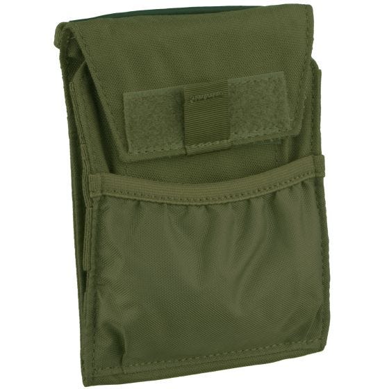 Helikon Pochette porte-documents Urban Olive Green