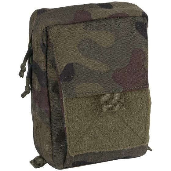 Helikon Pochette porte-documents Urban PL Woodland