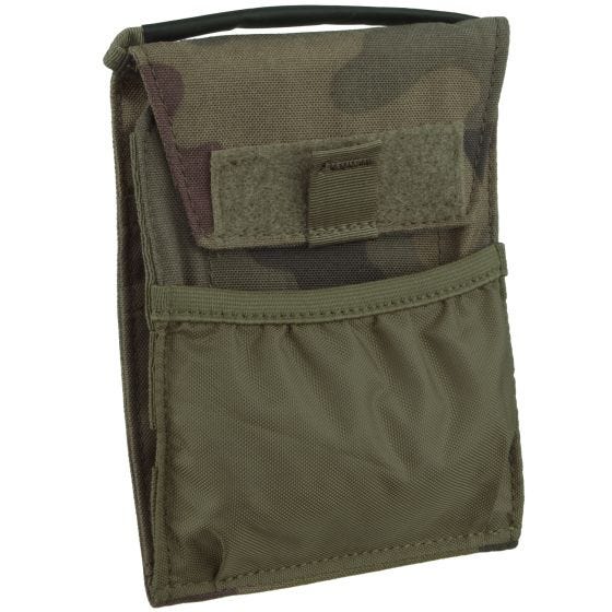 Helikon Pochette porte-documents Urban PL Woodland