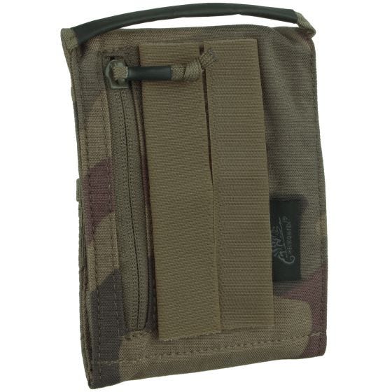 Helikon Pochette porte-documents Urban PL Woodland