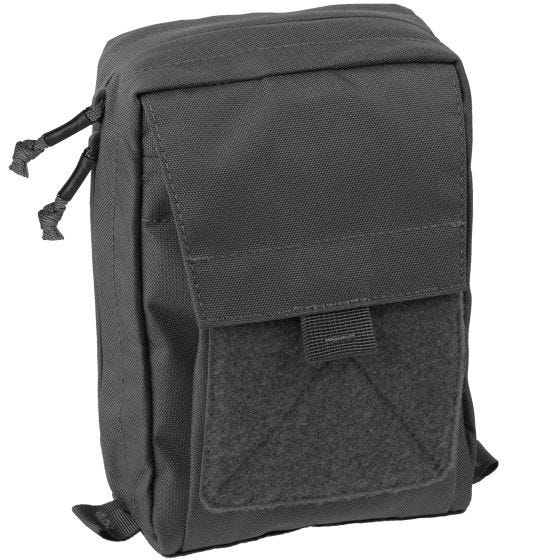 Helikon Pochette porte-documents Urban Shadow Grey